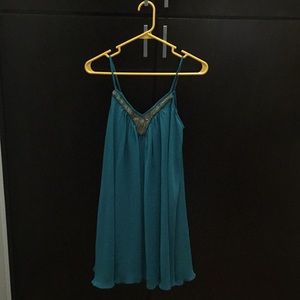Express Cocktail Dress